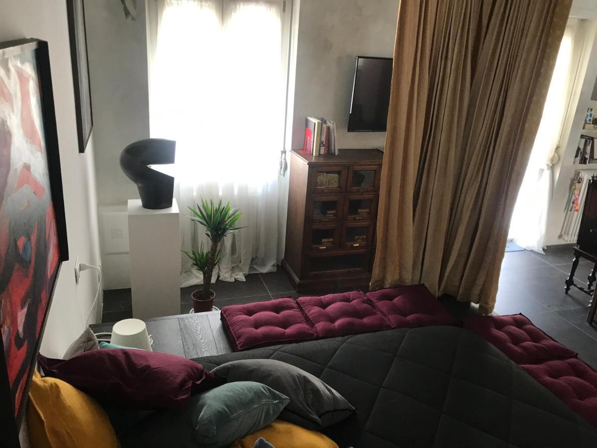 Studio 17 Милан Экстерьер фото