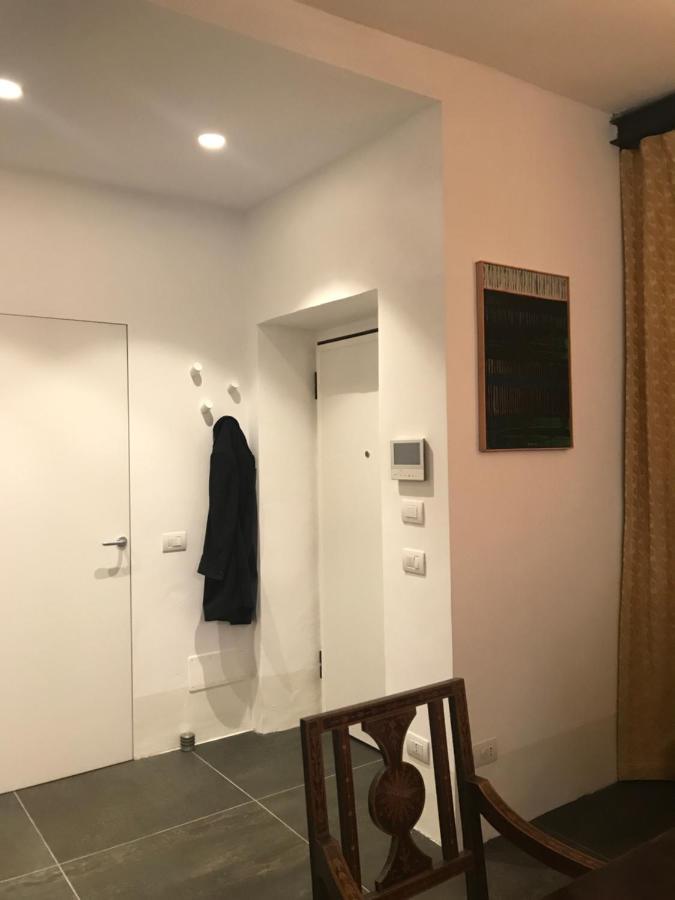 Studio 17 Милан Экстерьер фото