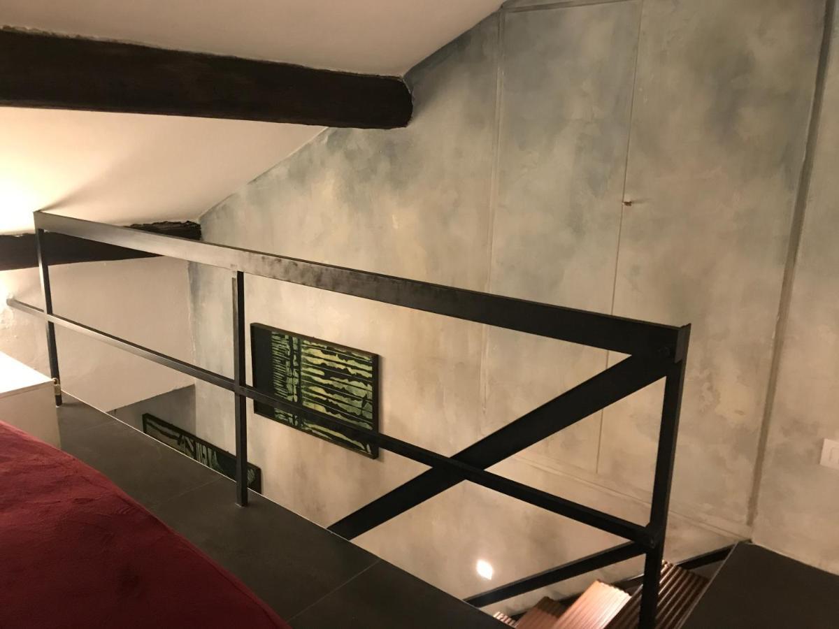Studio 17 Милан Экстерьер фото