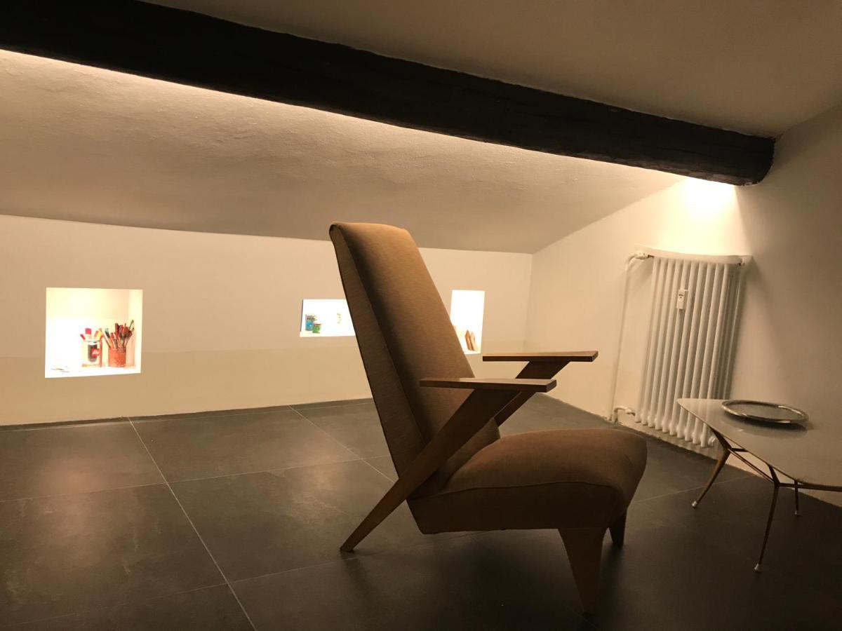 Studio 17 Милан Экстерьер фото