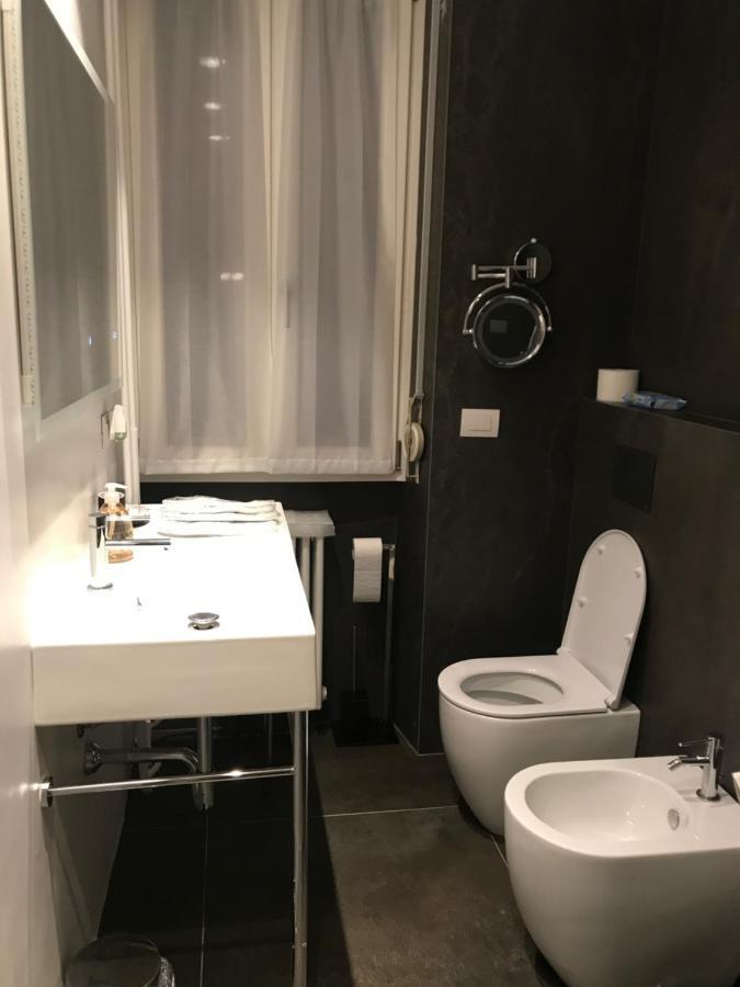 Studio 17 Милан Экстерьер фото