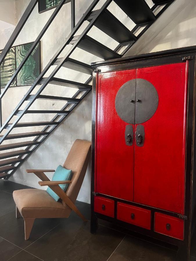 Studio 17 Милан Экстерьер фото