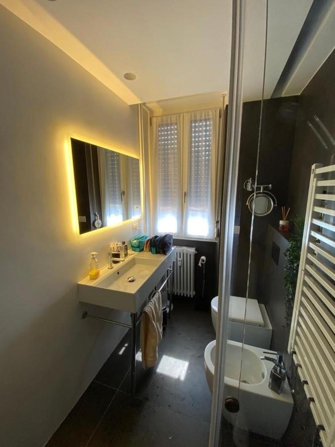 Studio 17 Милан Экстерьер фото